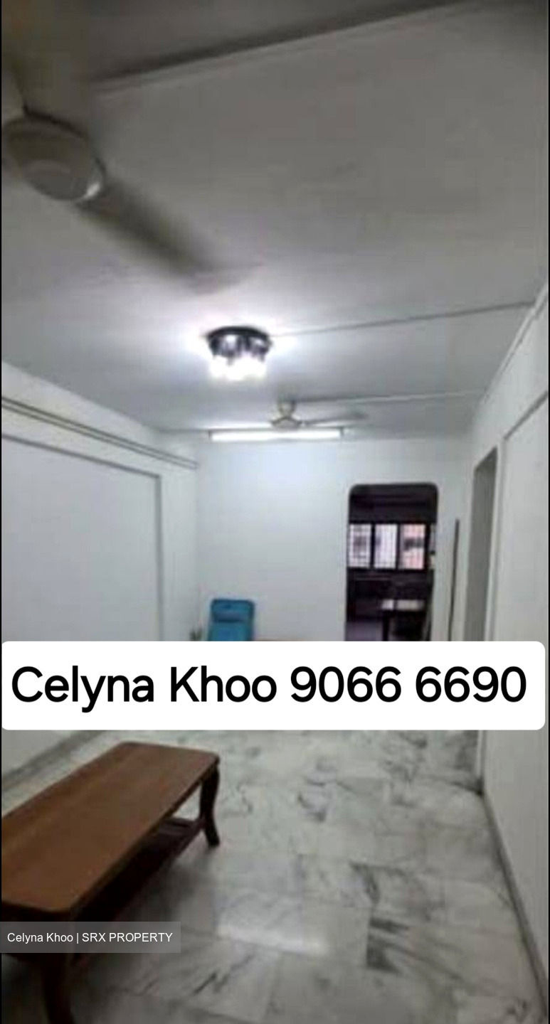 Blk 523 Ang Mo Kio Avenue 5 (Ang Mo Kio), HDB 3 Rooms #554084071